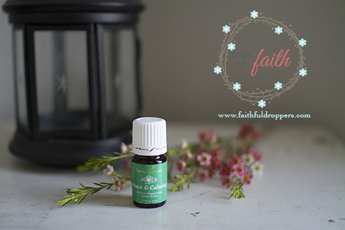 Testimony: Essential Oils Through Childbirth