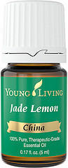 Jade Lemon