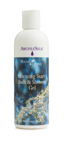Morning Start Bath & Shower Gel 