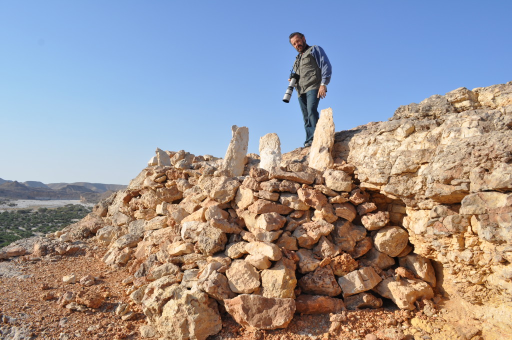 Frankincense Trail