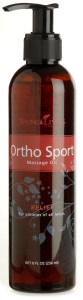 Ortho Sport Massage Oil