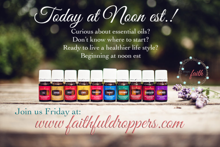 Welcome to Essential Oils… Let’s Get Started!