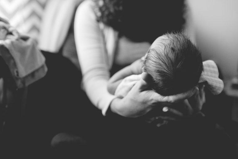 Expecting Joy – Pregnancy nausea & heartburn