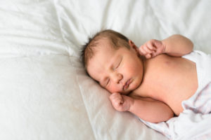 sleep - finding more energy during pregnancy