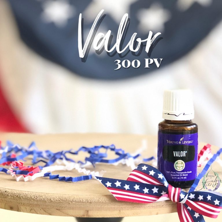 July 2020 Young Living Promos